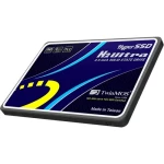TWINMOS 128GB 2.5"580Mb-550Mb/s SATA3 SSD TM128GH2UGL