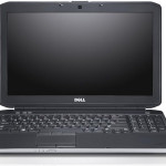 Dell Latitude E5530 15.6 inç Dizüstü Bilgisayar Intel Core i5 8 GB 320 GB Windows 10 Pro, Siyah 2 El Depo