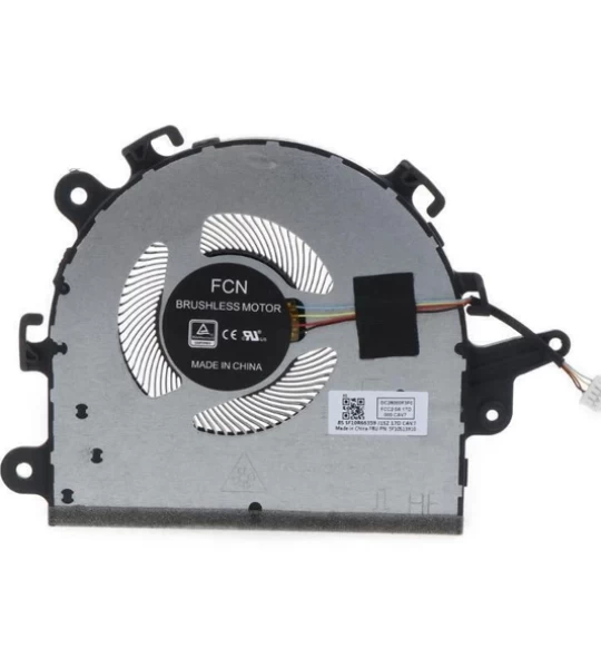 LENOVO V15 ORJİNAL Soğutucu Cpu işlemci Fanı 81YE0090TX Lenovo ideapad S145-15 Serisi, V15 DC28000DWF0, Dfs5M325063B1P Fan