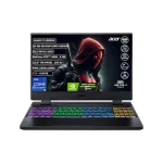 Acer Nitro 5 i7-12650H 16 GB 512 GB SSD RTX4060 15.6" Dos FHD Dizüstü Bilgisayar AN515 NH.QM0EY.009