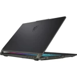 MSI CYBORG 15 Intel Core i5 13420H 16GB 512GB SSD RTX3050 Freedos 15.6" FHD 144Hz Taşınabilir Bilgisayar A13UC-2087XTR