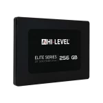 HI-LEVEL ELITE 256GB 2.5'' SATA3 SSD 560/540 (HLV-SSD30ELT/256G)