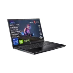 Acer Oyuncu Bilgisayarı i5-13420H 16GB RAM 512GB SSD RTX 4050 FreeDOS Nitro V 15 ANV15-51-57XV NH.QNBEY.004 -15.6