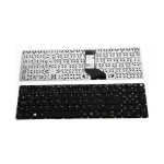 Packard Bell TE69-BH-300TK Klavye Siyah K-AC24