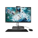 Lenovo 21.5" Dos FHD AIO Masaüstü 12B3002KTX i3-1215U 8 GB 256 GB SSD ThinkCentre Neo 30A