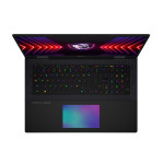 MSI TITAN 18 HX A14VIG-067TR Intel Core i9-14900HX 128GB DDR5 4TB SSD RTX4090 16GB 18 inç 120Hz UHD+ W11 Pro Gaming Laptop