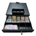 Para Çekmecesi Büyük Boy Elektronik Sistem