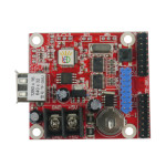 TF-S6U Led Kontrol Kartı Led TABELA