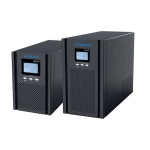 Tescom 3 kVA 6X9A Online Ups Güç Kaynağı 2024 TEOS+ 103