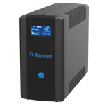 TESCOM LEO 1200VA 2x12V/7AH LINE INTERACTIVE UPS 900960149