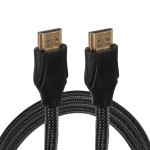 4K 3 METRE ÖRGÜLÜ GOLD HDMI KABLO (28916)FULLY G-507B 19+1 V2.0