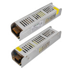 12V-12.5A SLİM METAL KASA ADAPTÖR 24191LEDON LD-12155 DC