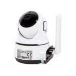 30927 BEBEK WI-FI 2MP İKİ YÖNLÜ SES IP KAMERA TF /P2P POWERMASTER
