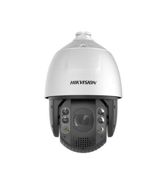 Hikvision 4 MP Mobese 32X ZOOM 200 METRE IR DARKFIGHTER ACUSENSE KİŞİ TAKİP PTZ SPEED DOME KAMERA DS-2DE7A432IWG-EB