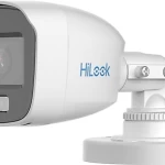 ColorVu Renkli 2MP HiLook Bullet Kamera THC-B129-P 3.6mm