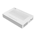 ZTE ZXHN H298A 4 Port Kablosuz Fiber Modem Türk Telekom -TÜRKNET -96962-DEPO