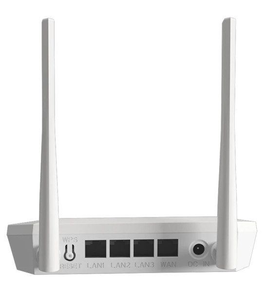 ROUTER 2 ANTENLİ MENZİL GENİŞLETİCİ DESTEKLİ Wİ-Fİ YÖNLENDİRİCİ ROUTER 29600 IMOU IM-HR300 300 MBPS KABLOSUZ N