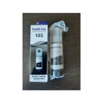 REFİLL INK 103BK epson l3151 siyah mürekkep Mürekkep-Epson E103BK Siyah Refill İnk.-70ml Refill Ink Epson 103 BK L3110/3111/3150 Siyah Muadil Kartuş