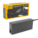 (11417)NOTEBOOK ADAPTÖR SL-NBA19 HP ULTRABOOK 19.5V/4.62A 4.5*3.0 UÇ POWERMASTER (FAST CU66)