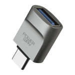 TYPE-C TO USB OTG ÇEVİRİCİ 25071 POWERWAY