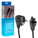 NOTEBOOK POWER KABLOSU YONCA 1.5 METRE FULLY G-513C 3357