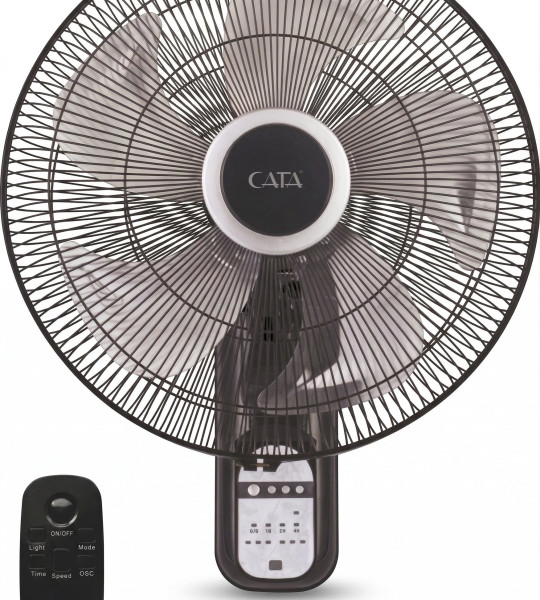 CATA 46 CM 70W Duvar Tipi Vantilatör Bakır Motorlu 18'' CT 3024 Altay
