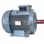 30 kw 40 HP 1000 d/d IE3 Döküm Gövdeli Trifaze Motor GAMAK
