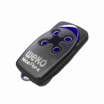 NİCE FLO4R-S 4 KANALLI 433,92 MHZ GARAJ KUMANDASI14745 WEKO WK-14745
