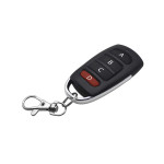 AKILLI KUMANDA GARAJ SİTE BARİYER KODLANABİLİR 433MHZ PLX-24247 24247
