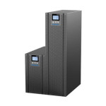 TESCOM 6 KVA (16X12V/9AH) 2024 ARALIK 1F/1F LCD ONLINE UPS -900040346- TEOS+ 106