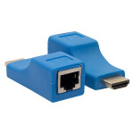 4K HDMI TO CAT5/CAT6 30 METRE UZATICI EXTENDER18225 POWERMASTER PM-18225