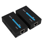 60 METRE UZATICI EXTENDER (18232)POWERMASTER PM-18232 HDMI TO CAT5/CAT6