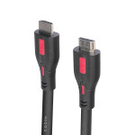 5M V2.0 4K HDMI KABLO 5M (3840*2160) 60HZ KABLO25321 S-LINK SL-HDM4K105 19+1 HDMI KABLO