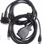 FORD VCM2 Arıza Tespit Cihazı OBD Kablo 909192