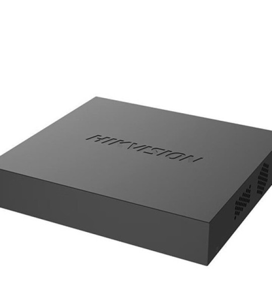 8 KANAL HİKVİSİON TVI+AHD+CVI DVR KAYIT CİHAZI (VGA YOK) HIKVISION DS-7208HGHI-M1/C