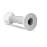KAMERA MONTAJ UZATMA AYAĞI 15 CM LİK PLASTİK BORU 6263 24617