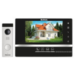 MULTİTEKMULTİTEK 7"TFT LCD Renkli Villa Set HandsFree