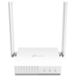 TP-LINK 300 Mbps 4 Portlu Multi-Mode Router TL-WR844N