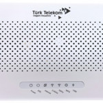 ZTE Zxhn H168a Dual Band Vdsl Modem 2,4-5 ghz Depo