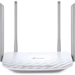 Tp-Link Archer C50 Ac1200 4port Dual Band Router