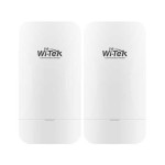 Wi-CPE110-KIT 2.4GHz 300Mbps 1KM Cloud Kablosuz Aktarıcı