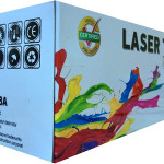 Hp Ce278A 78A Canon Crg-726 Crg-728 Muadil Toner
